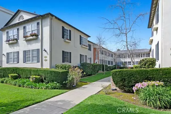 515 San Vicente D, Santa Monica, CA 90402