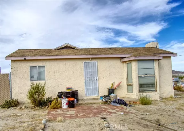 73510 Indian TRL, Twentynine Palms, CA 92277