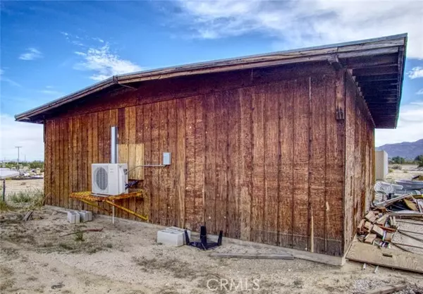 Twentynine Palms, CA 92277,73510 Indian