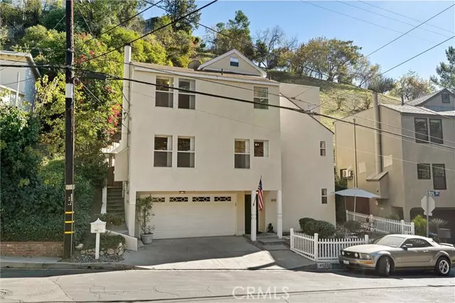 4558 Jessica Dr, Los Angeles, CA 90065