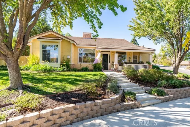 1329 Crown, Paso Robles, CA 93446