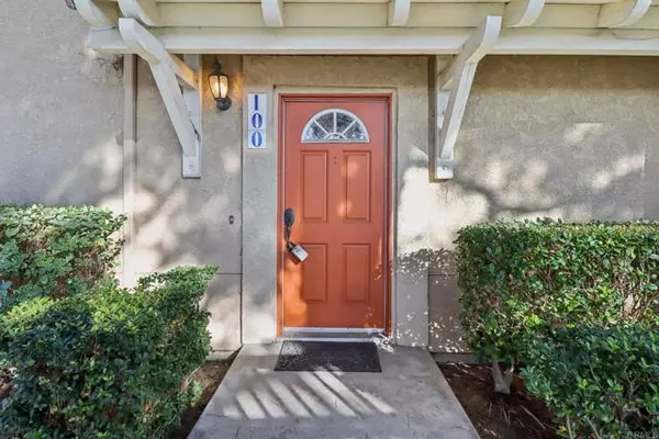 7747 Caminito Monarca 100, Carlsbad, CA 92009