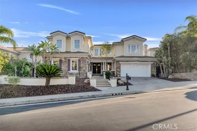 20212 Via Medici, Porter Ranch, CA 91326