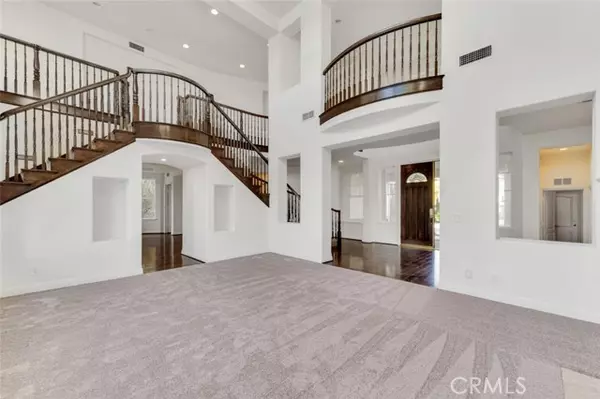 Porter Ranch, CA 91326,20212 Via Medici