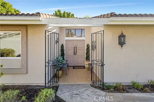 Laguna Woods, CA 92637,5262 Miembro