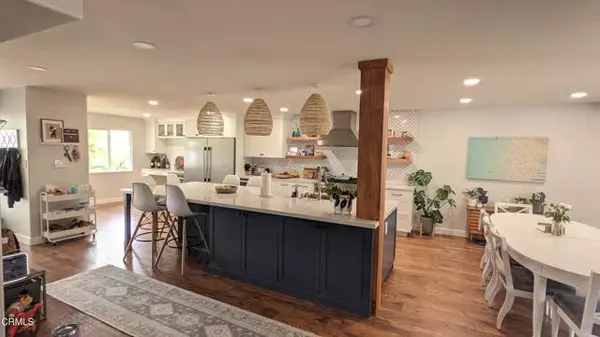 Ventura, CA 93001,2500 Clearview AVE