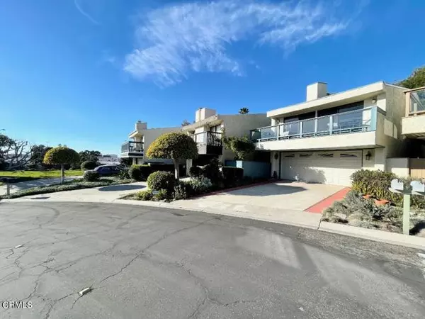 Port Hueneme, CA 93041,127 Seaspray WAY