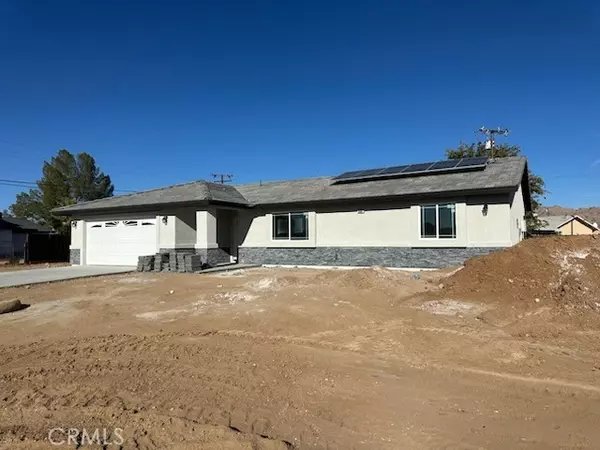 16681 Osage RD, Apple Valley, CA 92307