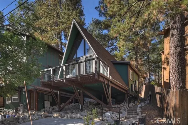 33005 Arrowbear, Arrowbear, CA 92382