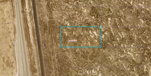 0 Sierra HWY, Lancaster, CA 93535
