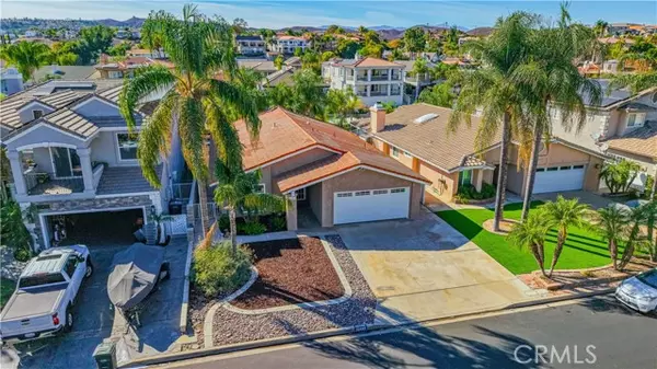 Canyon Lake, CA 92587,22443 Whirlaway CT