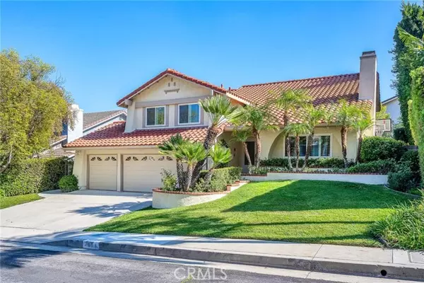 7156 Castle Peak DR, West Hills, CA 91307