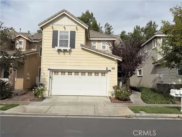 23229 Beachcomber Ln, Valencia, CA 91355