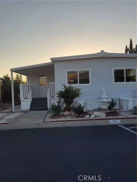3700 BUCHANAN 72, Riverside, CA 92503