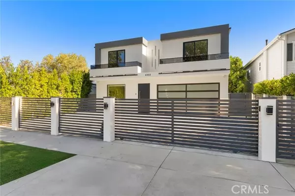 Studio City, CA 91604,4252 Shadyglade