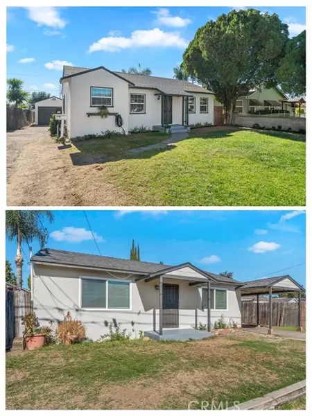 164 Euclid PL, Upland, CA 91786