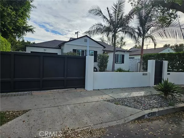 Panorama City, CA 91402,8030 Lemona AVE