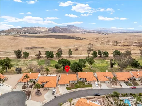 Hemet, CA 92545,1730 Almond Tree