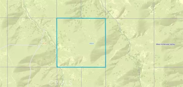 Lake Hughes, CA 93532,25 3Points