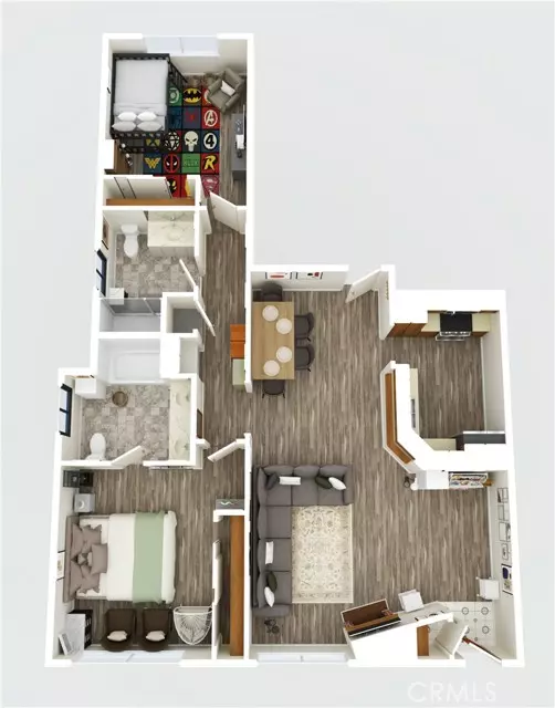 Canyon Country, CA 91387,18223 Soledad Canyon RD 37