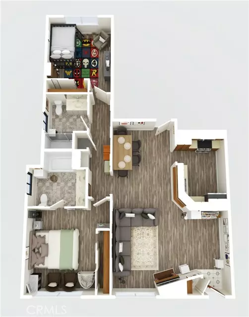 Canyon Country, CA 91387,18223 Soledad Canyon RD 37