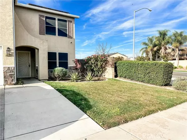 Merced, CA 95348,1207 Day LGT