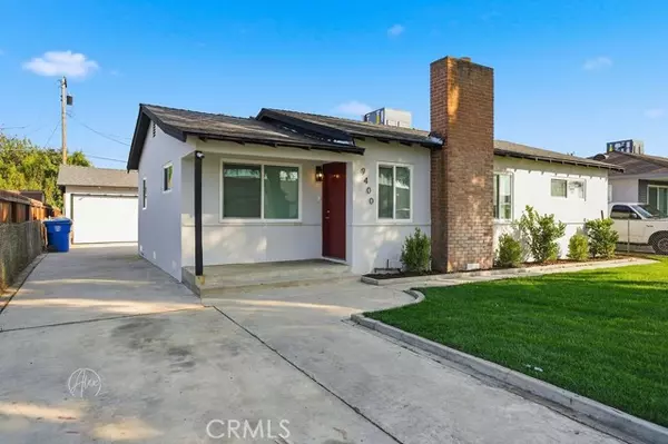 Bakersfield, CA 93307,9400 Gladys ST