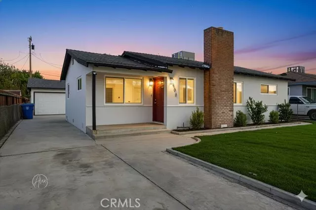 Bakersfield, CA 93307,9400 Gladys ST