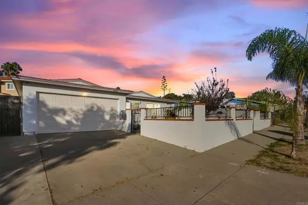 Oceanside, CA 92056,4062 Lewis ST