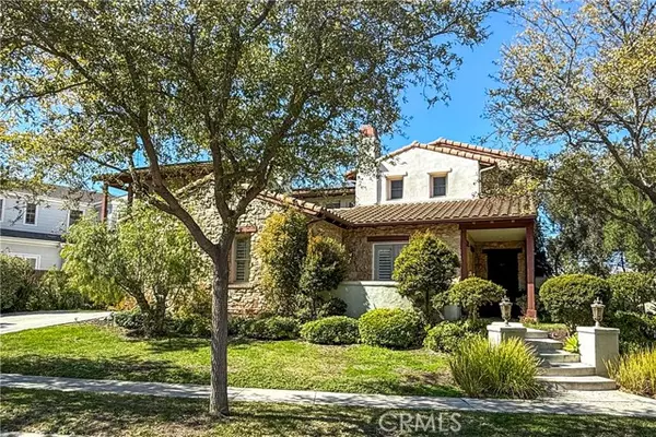 5 Maremma LN, Ladera Ranch, CA 92694