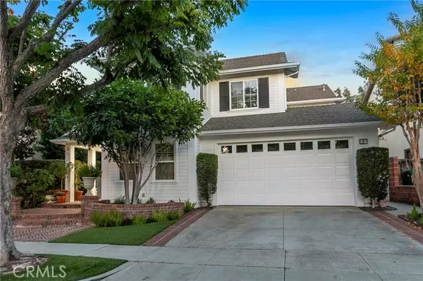 Ladera Ranch, CA 92694,8 Scarlet Maple DR