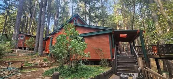 14474 Carnegie, Magalia, CA 95954