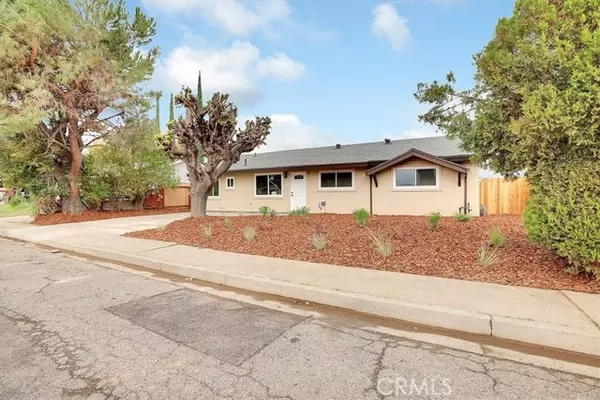 Olivehurst, CA 95961,1953 Glenmore DR