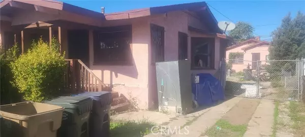 Malibu, CA 90044,1217 W 90th