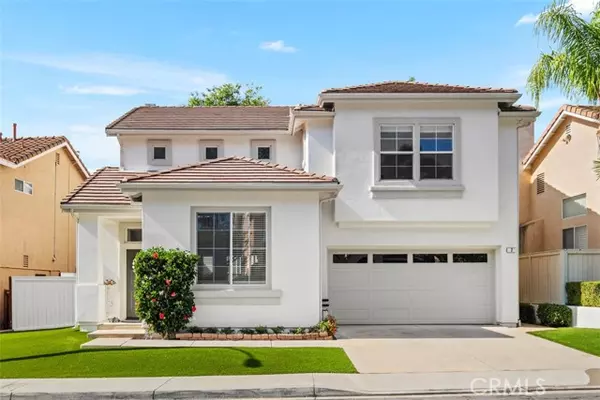 Rancho Santa Margarita, CA 92688,7 Calle De Luna