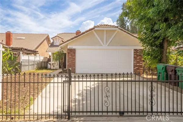 Moreno Valley, CA 92551,25177 Dana LN