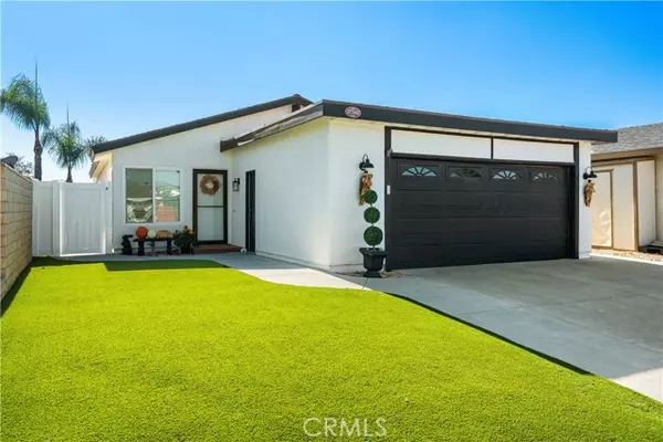 Mission Viejo, CA 92691,27342 Padilla