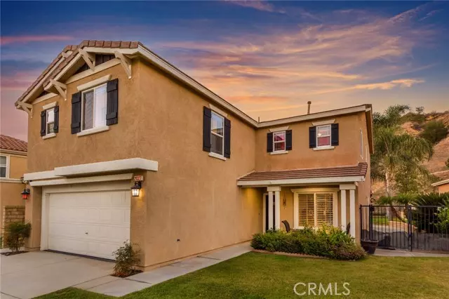 28327 Gibraltar LN, Castaic, CA 91384
