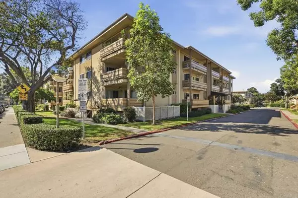 2636 Worden ST 132, San Diego, CA 92110