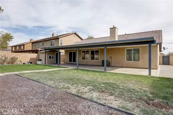 Lancaster, CA 93534,45327 Elm Ave