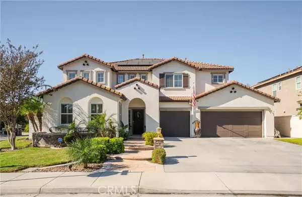 6179 El Dorado DR, Eastvale, CA 92880