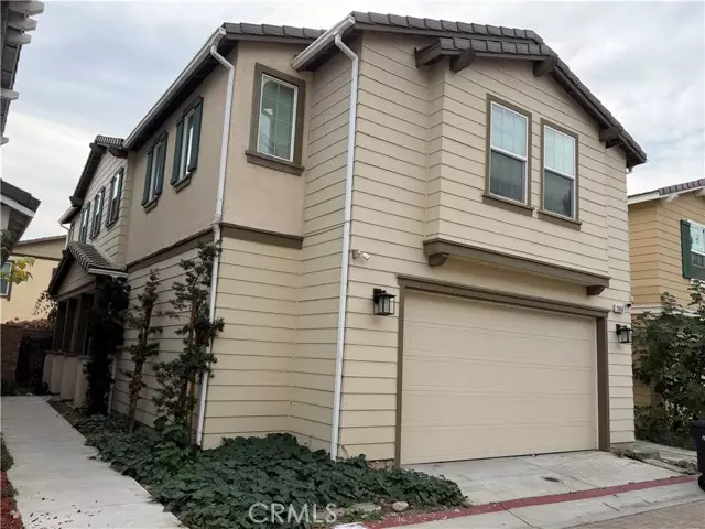 2066 E Sentinel Privado, Ontario, CA 91764