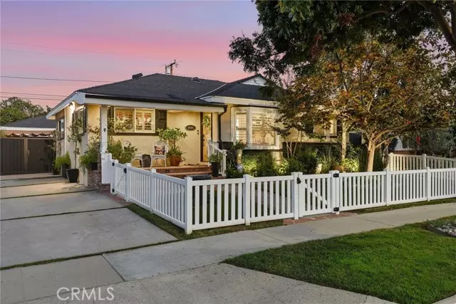 4802 Briercrest AVE, Lakewood, CA 90713