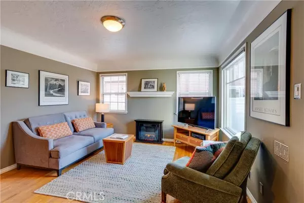 Long Beach, CA 90814,628 Quincy AVE