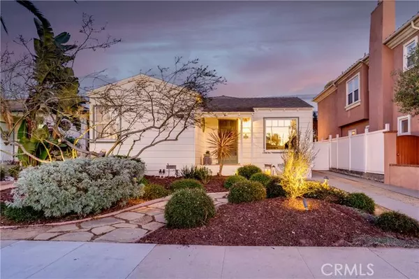 Long Beach, CA 90814,628 Quincy AVE