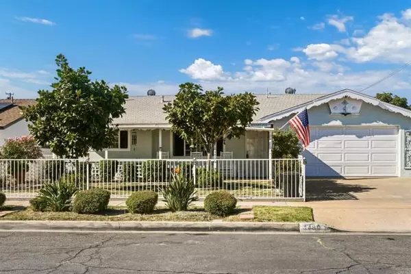 Escondido, CA 92027,1480 Taylor AVE