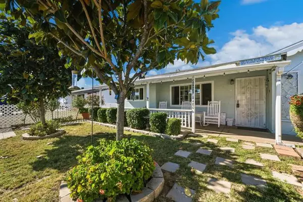 Escondido, CA 92027,1480 Taylor AVE