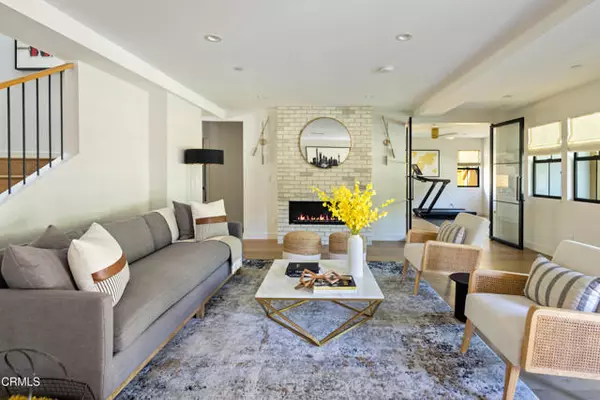 Pasadena, CA 91107,3430 Grayburn RD