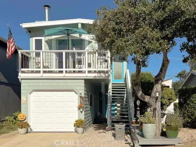 Cambria, CA 93428,551 Leighton ST