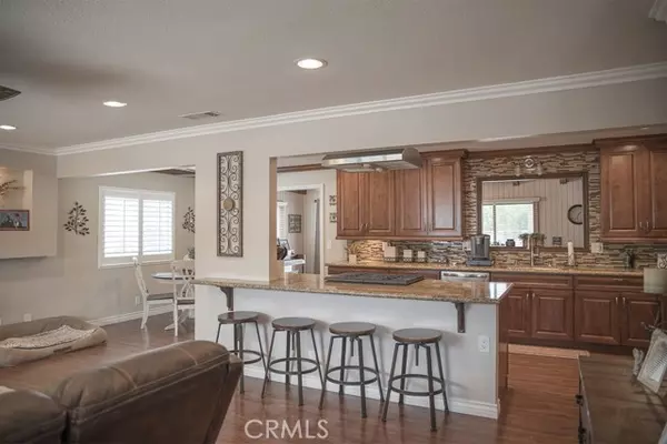 Norco, CA 92860,4345 Riolani PL